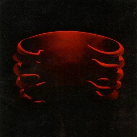 TOOL - Undertow winyl