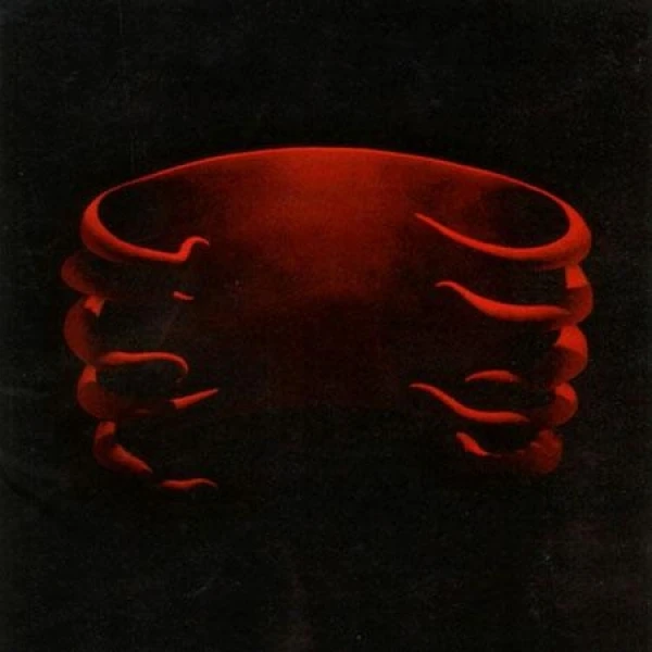 TOOL - Undertow winyl