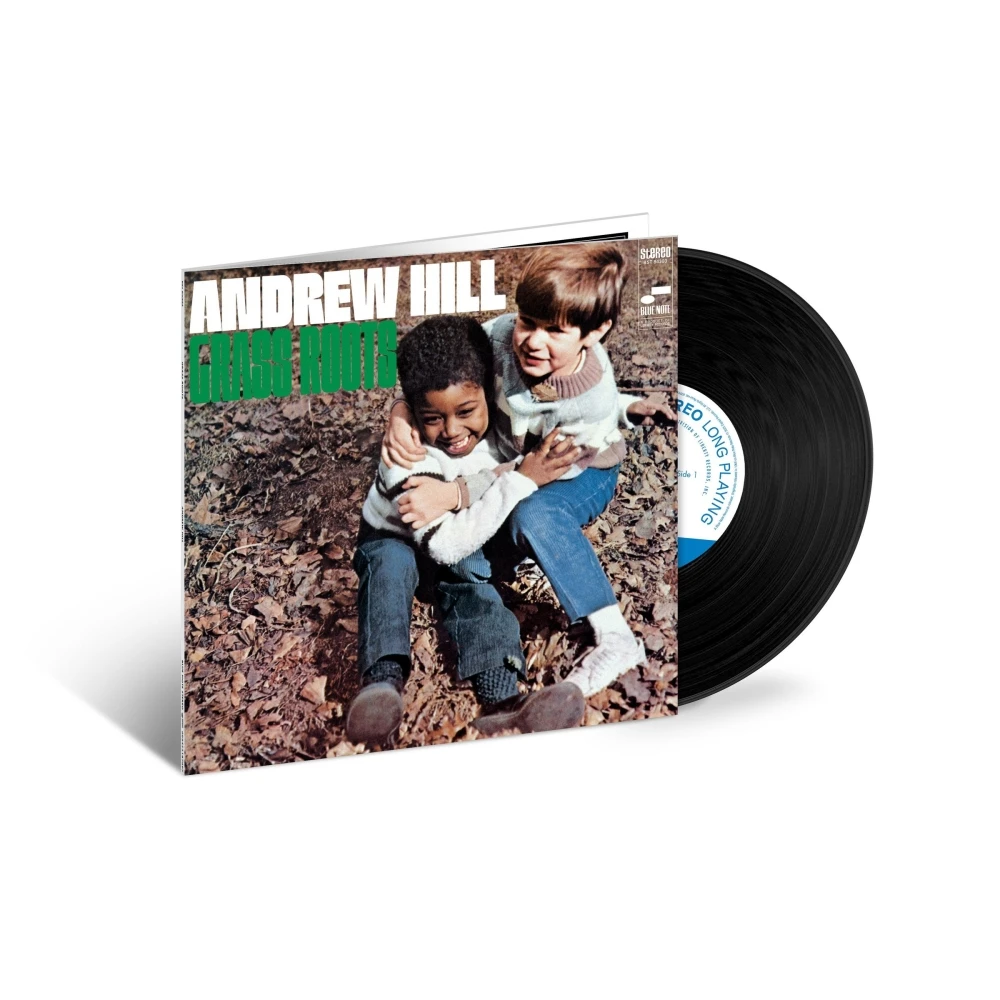 Andrew Hill - Grass Roots (Tone Poet Vinyl) (180g) winyl
