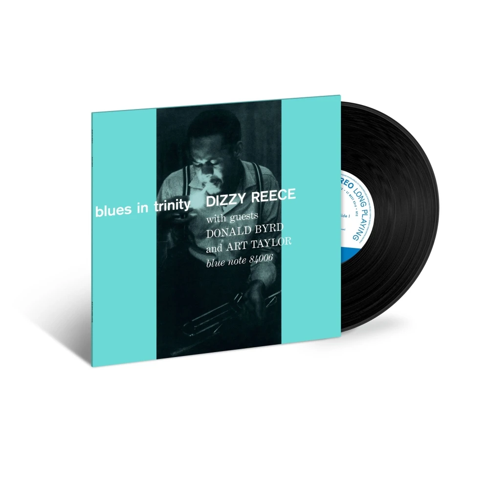 Dizzy Reece - Blues In Trinity (Tone Poet Vinyl) (180g) winy