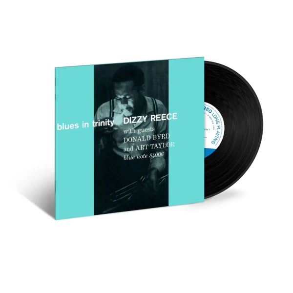 Dizzy Reece - Blues In Trinity (Tone Poet Vinyl) (180g) winy