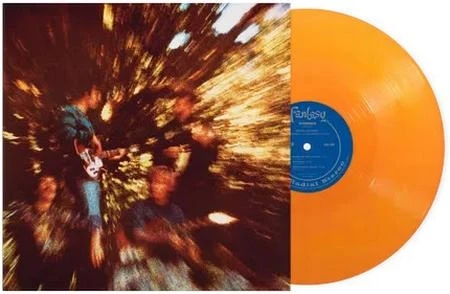 Creedence Clearwater Revival - Bayou Country  (Limited Editi