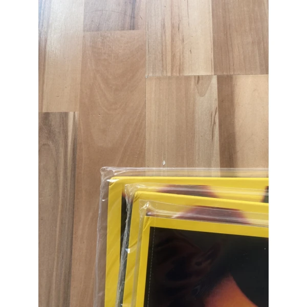 Genesis - Genesis Atlantic 75 Series winyl ( zagięty róg o