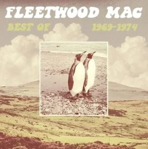Fleetwood Mac - The Best Of Fleetwood Mac 1969 - 1974 (180g)