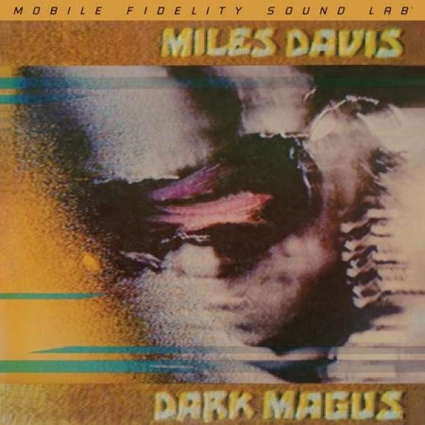 Miles Davis - Dark Magus (180g) (Limited Edition) (33 RPM) w