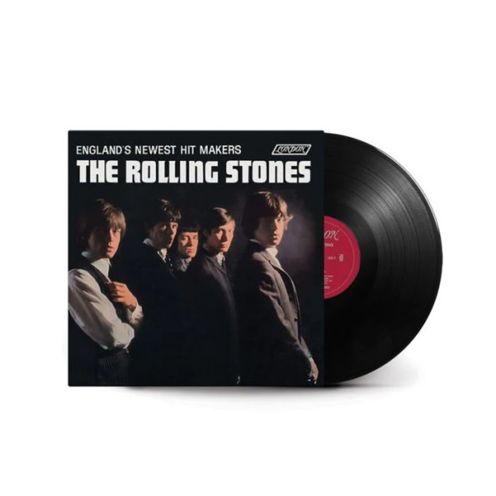 The Rolling Stones - England's Newest Hit Makers (180g) (mon
