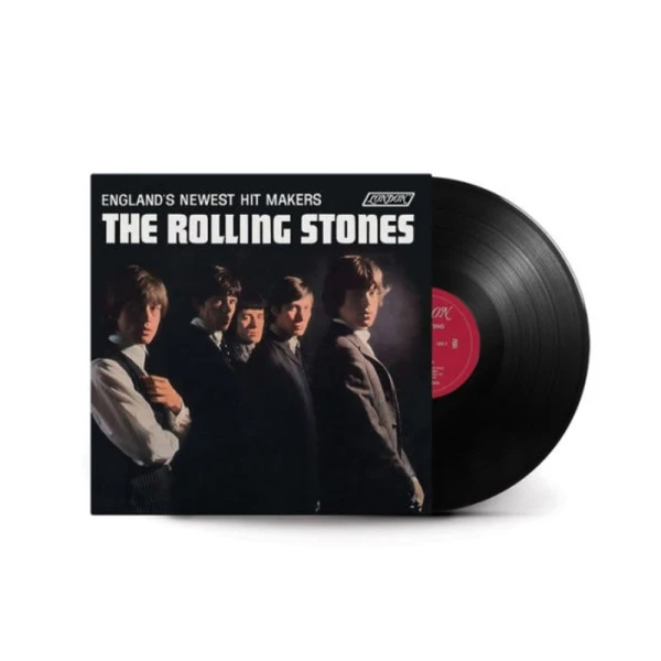 The Rolling Stones - England's Newest Hit Makers (180g) (mon