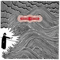Thom Yorke ( Radiohead) – Eraser winyl