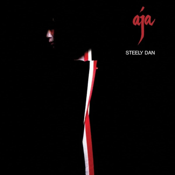 Steely Dan - Aja hybrid stereo  sacd
