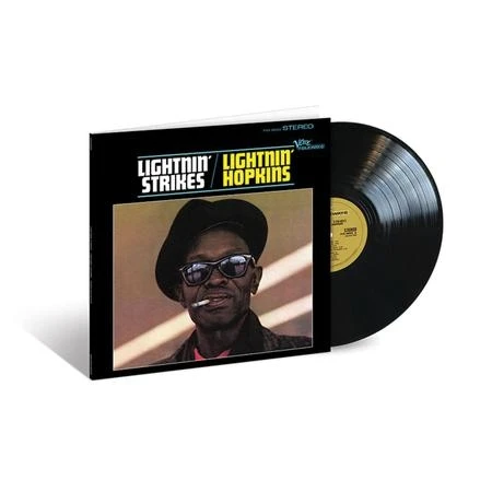 Lightnin' Hopkins - Goin' Away  winyl