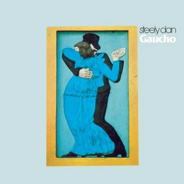 Steely Dan - Gaucho hybrid stereo sacd