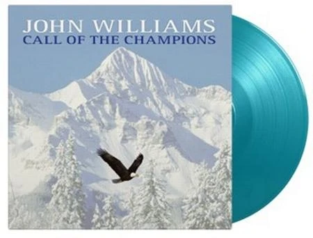 John Williams - Call Of The Champions  (Limited Numbered Edi