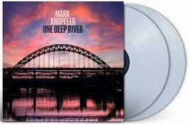 Mark Knopfler - One Deep River (kolorowy winyl)