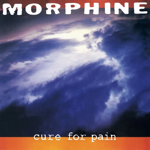 Morphine - Cure For Pain (remastered) winyl