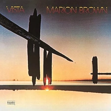 Marion Brown - Vista winyl