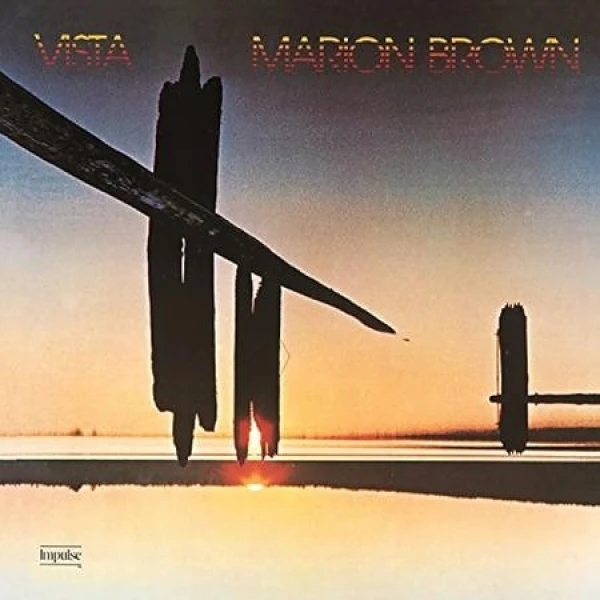 Marion Brown - Vista winyl