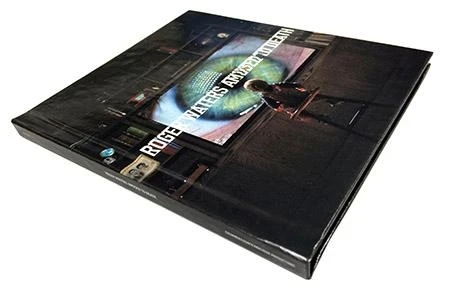 Roger Waters - Amused To Death sacd