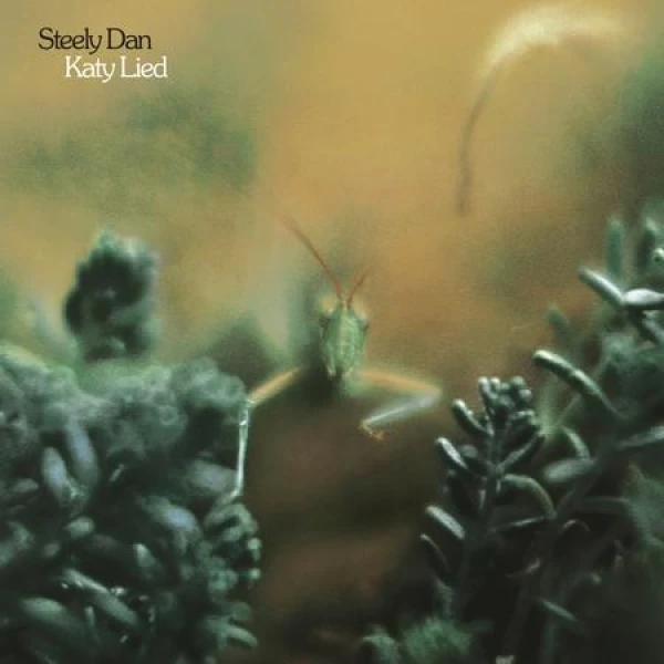 Steely Dan - Katy Lied hybrid stereo sacd