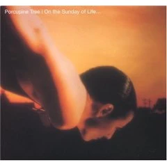 Porcupine Tree – On the Sunday of life winyl