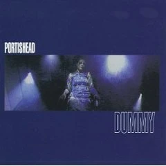 Portishead – Dummy winyl