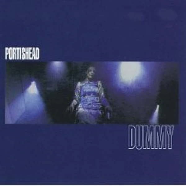 Portishead – Dummy winyl