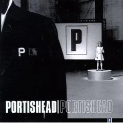 Portishead - Portishead winyl