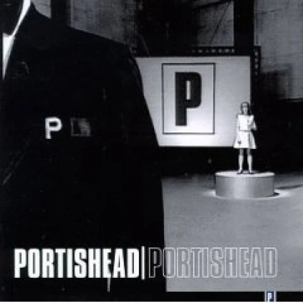 Portishead - Portishead winyl