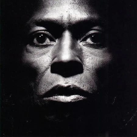 Miles Davis - Tutu  (Limited Edition) winyl