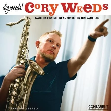 Cory Weeds - Dig Weeds! winyl