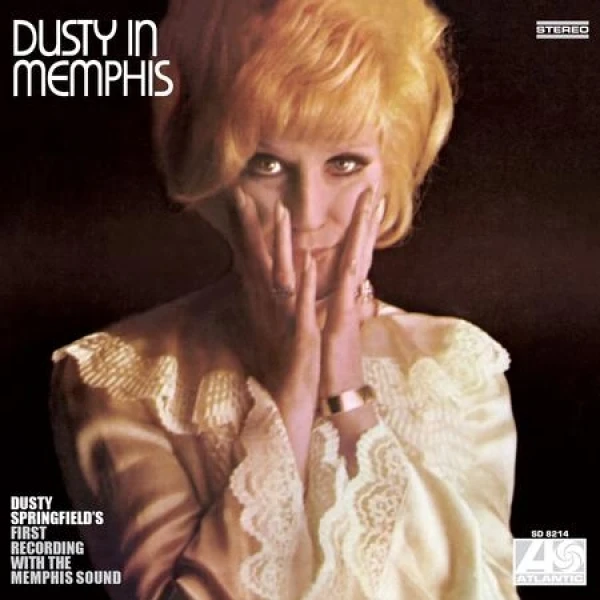 Dusty Springfield - Dusty In Memphis 45 RPM winyl
