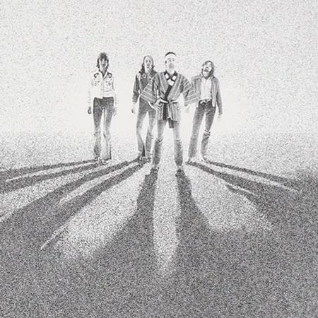 Bad Company - Burnin' Sky winyl Atlantic 75 Series