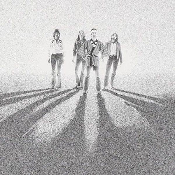 Bad Company - Burnin' Sky winyl Atlantic 75 Series