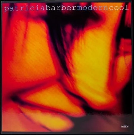 Patricia Barber - Modern Cool (Remastered VR900-D2 Edition
