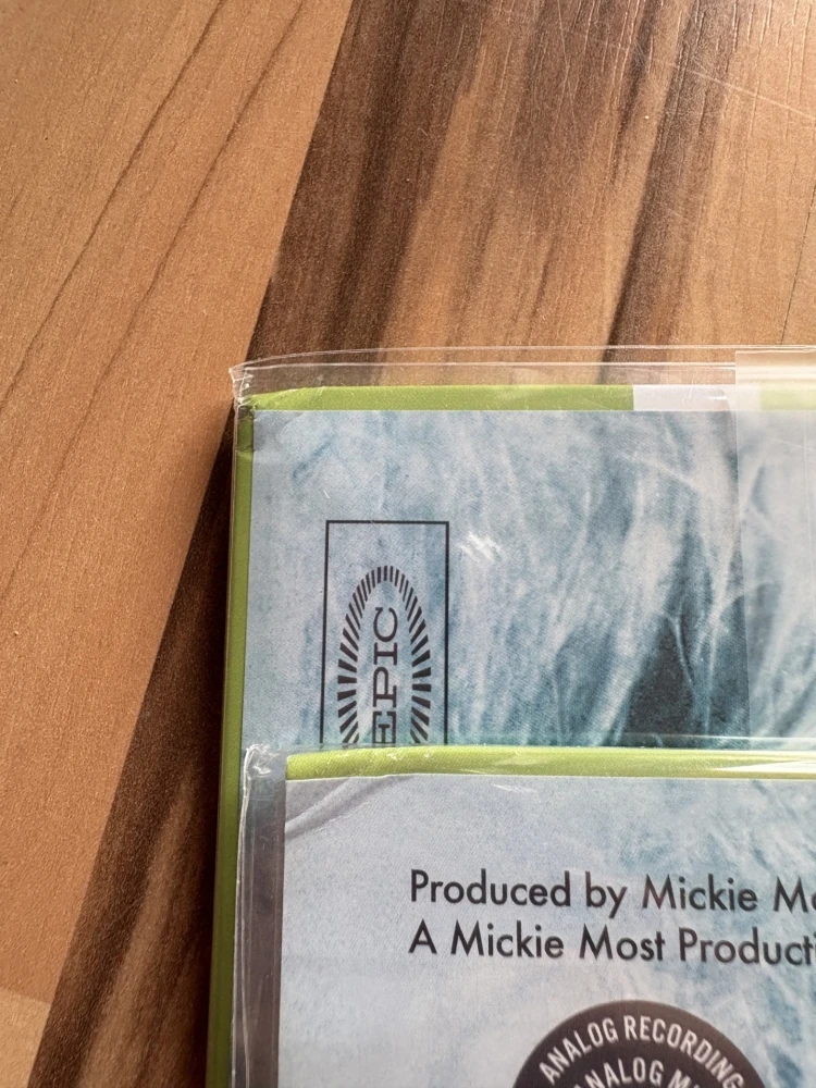 Donovan - The Hurdy Gurdy Man winyl ( zagiety róg)