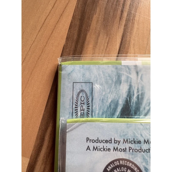 Donovan - The Hurdy Gurdy Man winyl ( zagiety róg)