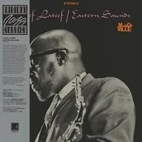 Yusef Lateef - Eastern Sounds winyl