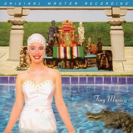 Stone Temple Pilots - Tiny Music… Songs from the Vatican G