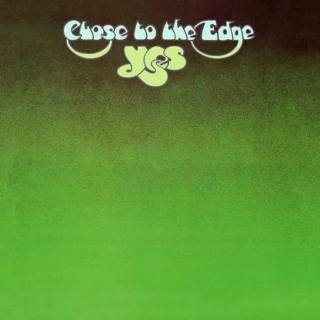 Yes - Close To The Edge 45 RPM winyl premiera w lipcu