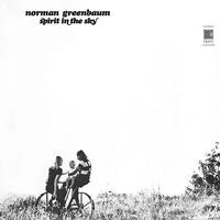 Norman Greenbaum - Spirit In The Sky  (2025 Remaster) winyl