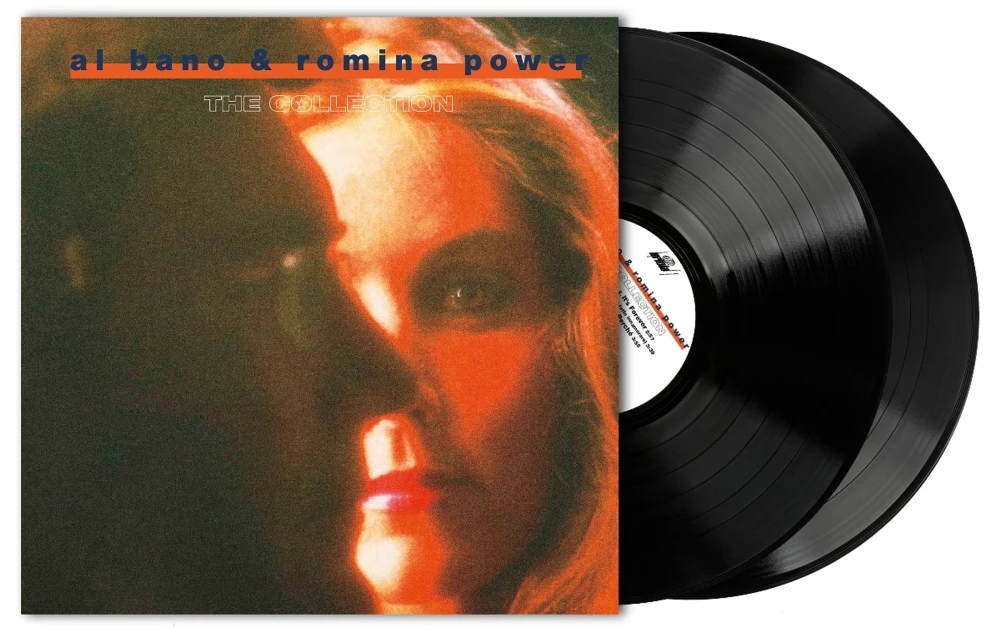 Al Bano Romina Power - The Collection winyl 27.07.25