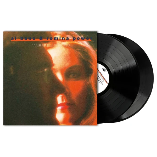 Al Bano Romina Power - The Collection winyl 27.07.25