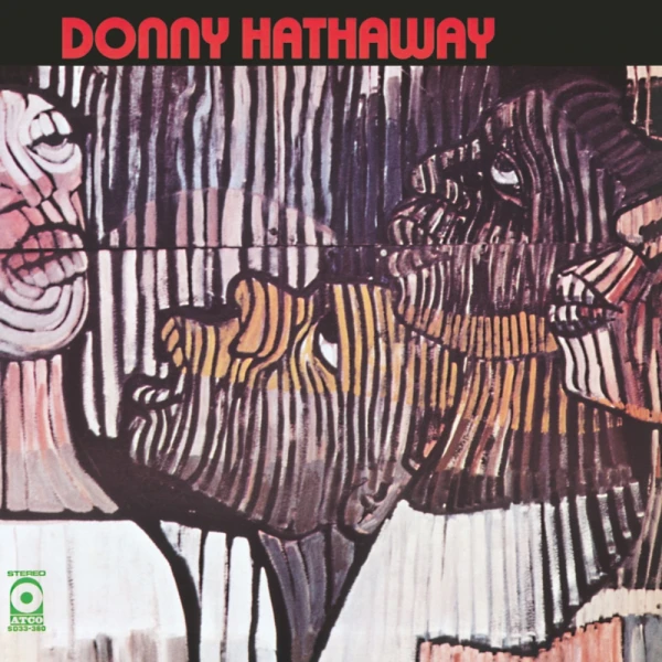 Donny Hathaway - Donny Hathaway (180g) winyl
