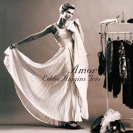Eddie Higgins Trio - Amor winyl