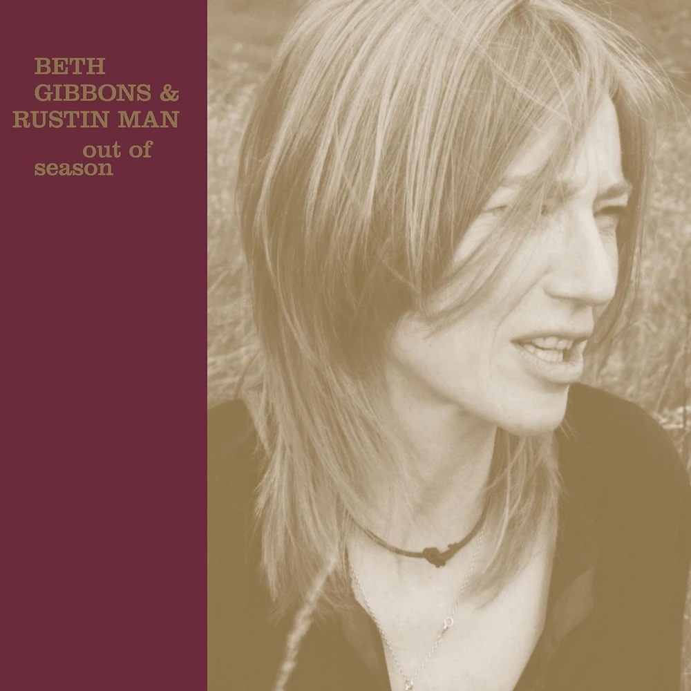Beth Gibbons - Out Of Season  (Remastered) winyl