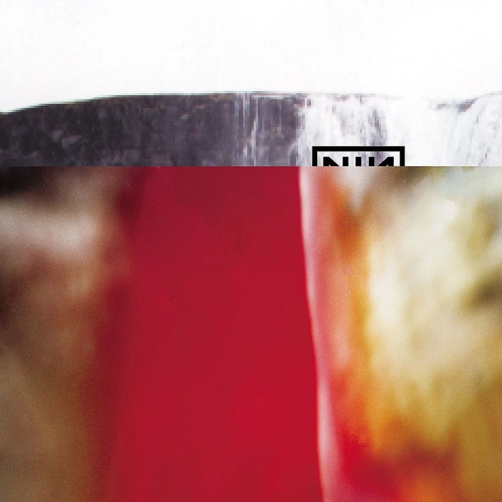 Nine Inch Nails - The Fragile (remastered) (180g) winyl