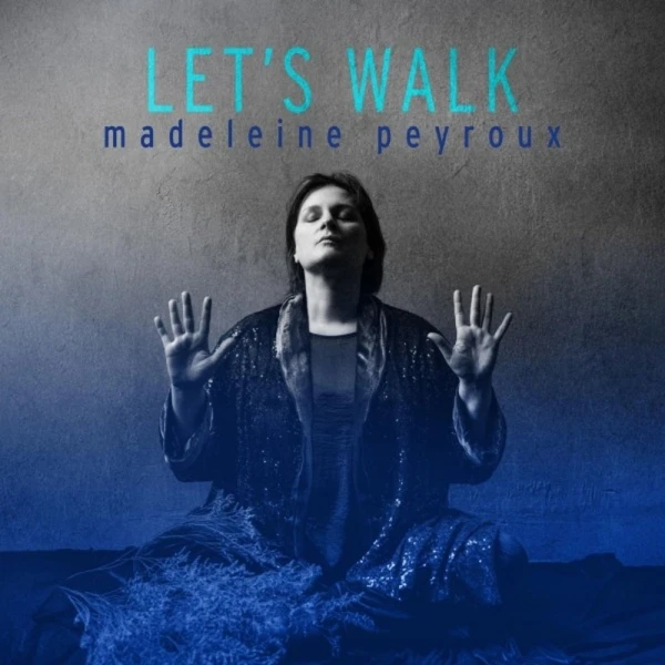 Madeleine Peyroux - Let's Walk winyl