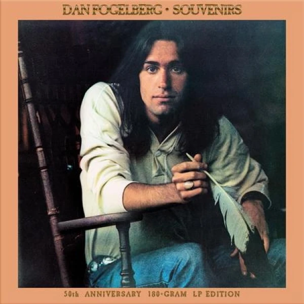 Dan Fogelberg - Souvenirs  (Limited Edition Numbered Remaste