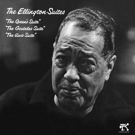 Duke Ellington - The Ellington Suites winyl
