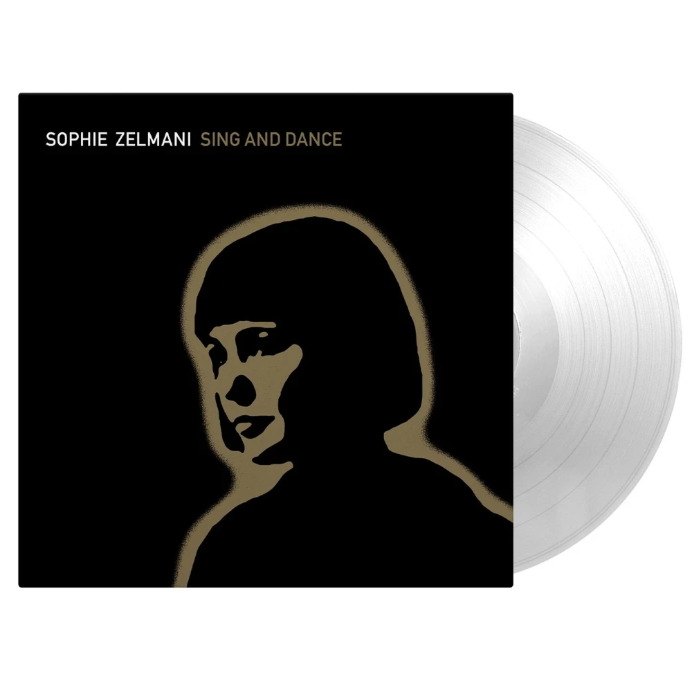 Sophie Zelmani - Sing And Dance (180g) (Limited Numbered Edi
