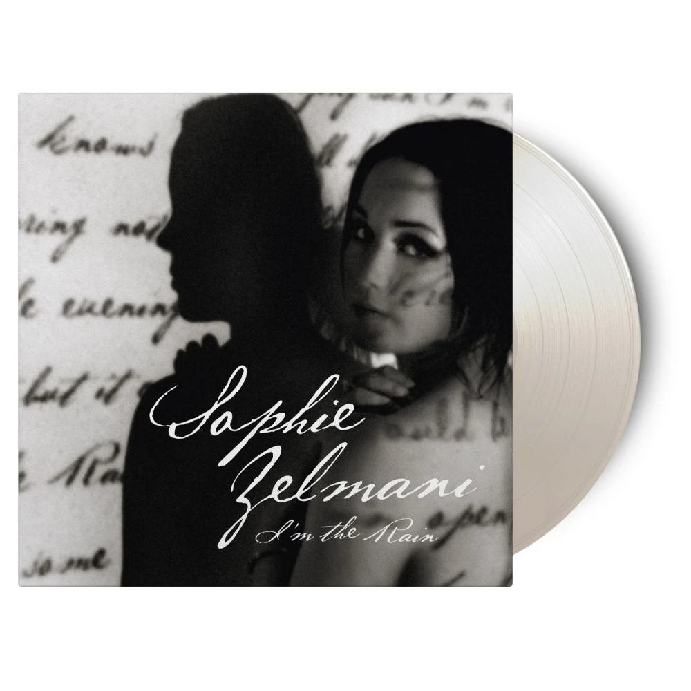 Sophie Zelmani - I'm The Rain (180g) (Limited Numbered Edit